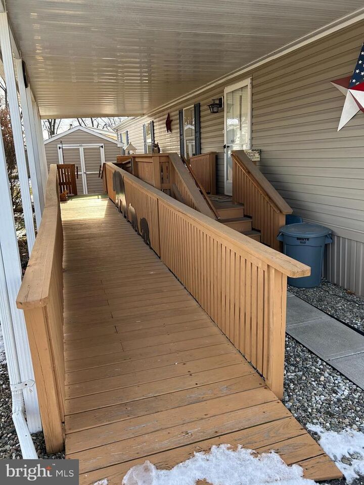 Property Photo:  43 Summer Street  PA 17538 