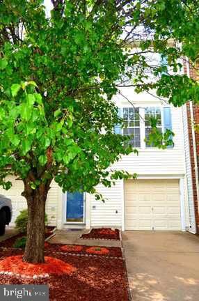 Property Photo:  1254 Corbett Place  VA 22191 