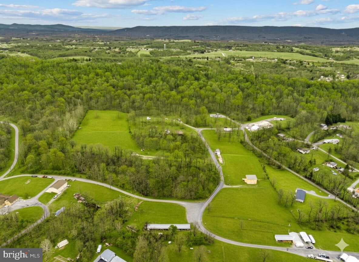 Property Photo:  303 Barbeque Drive  WV 25411 