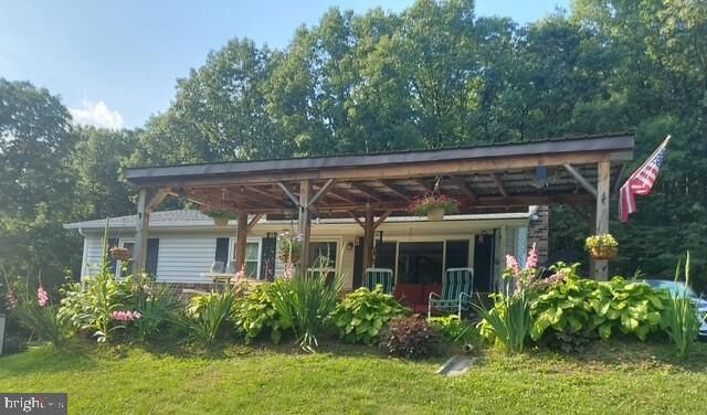 Property Photo: 125 Fawn Lane PA 17024