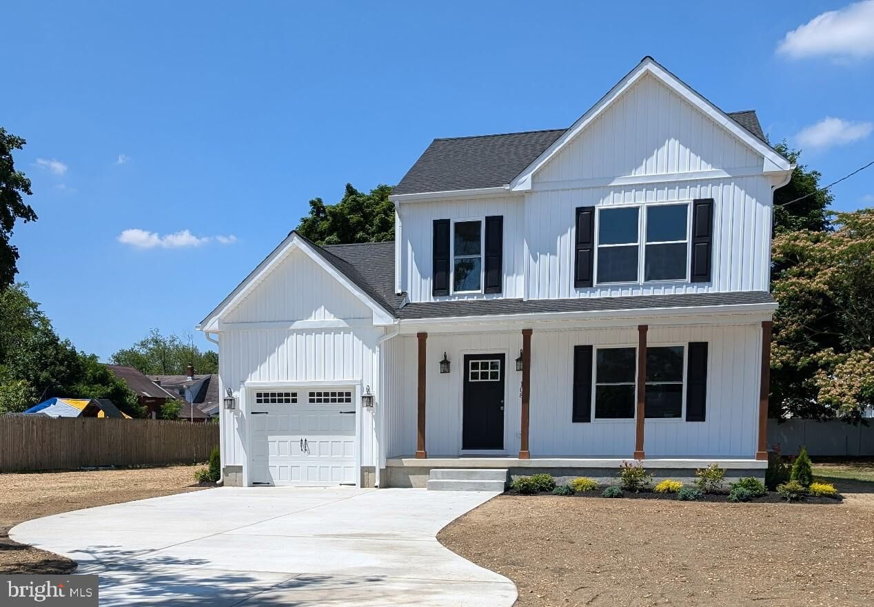 Property Photo:  108 N Franklin Street  NJ 08326 