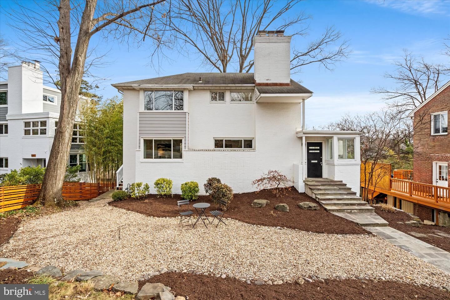 Property Photo: 2917 Argyle Drive VA 22305