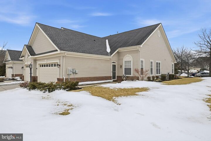 Property Photo:  13513 Norwick Place  VA 20155 