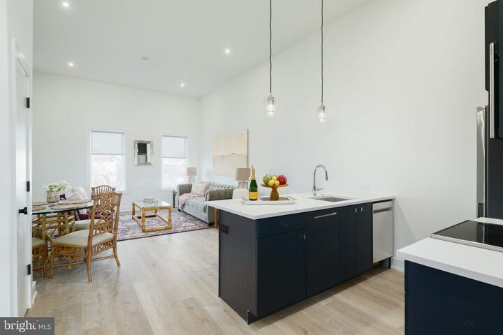 Property Photo: 5013 Springfield Avenue 512 PA 19143