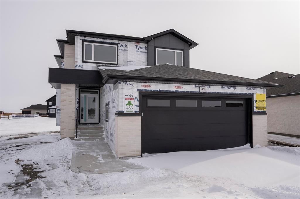 Photo de la propriété:  39 Parkrose Place  MB R5A 0B4 