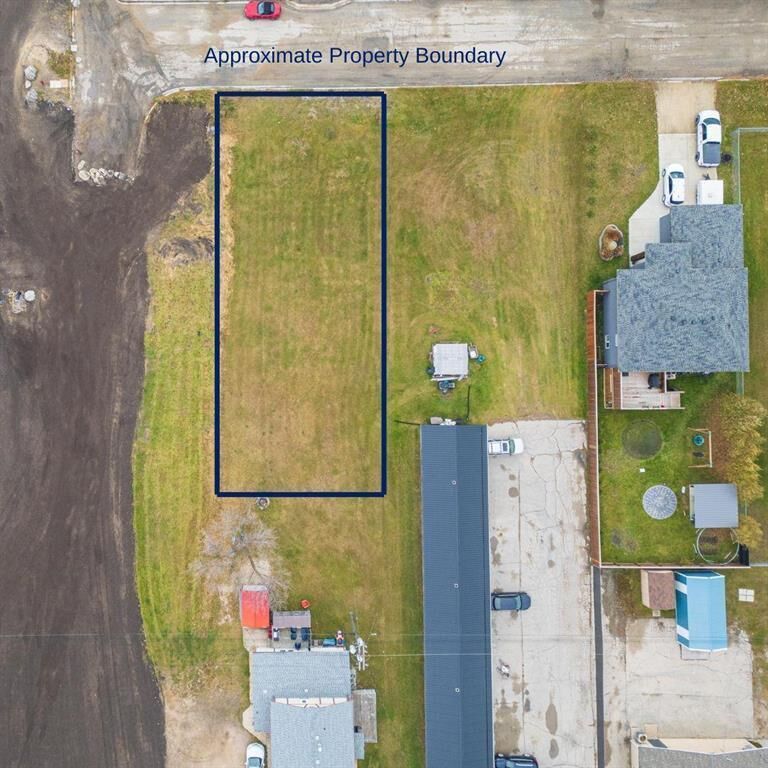 Property Photo:  883 Ashton Avenue  MB R0E 0C0 