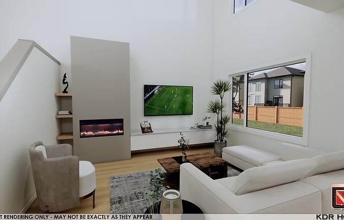 Property Photo:  52 Nuthatch Bay  MB R2V 5J2 