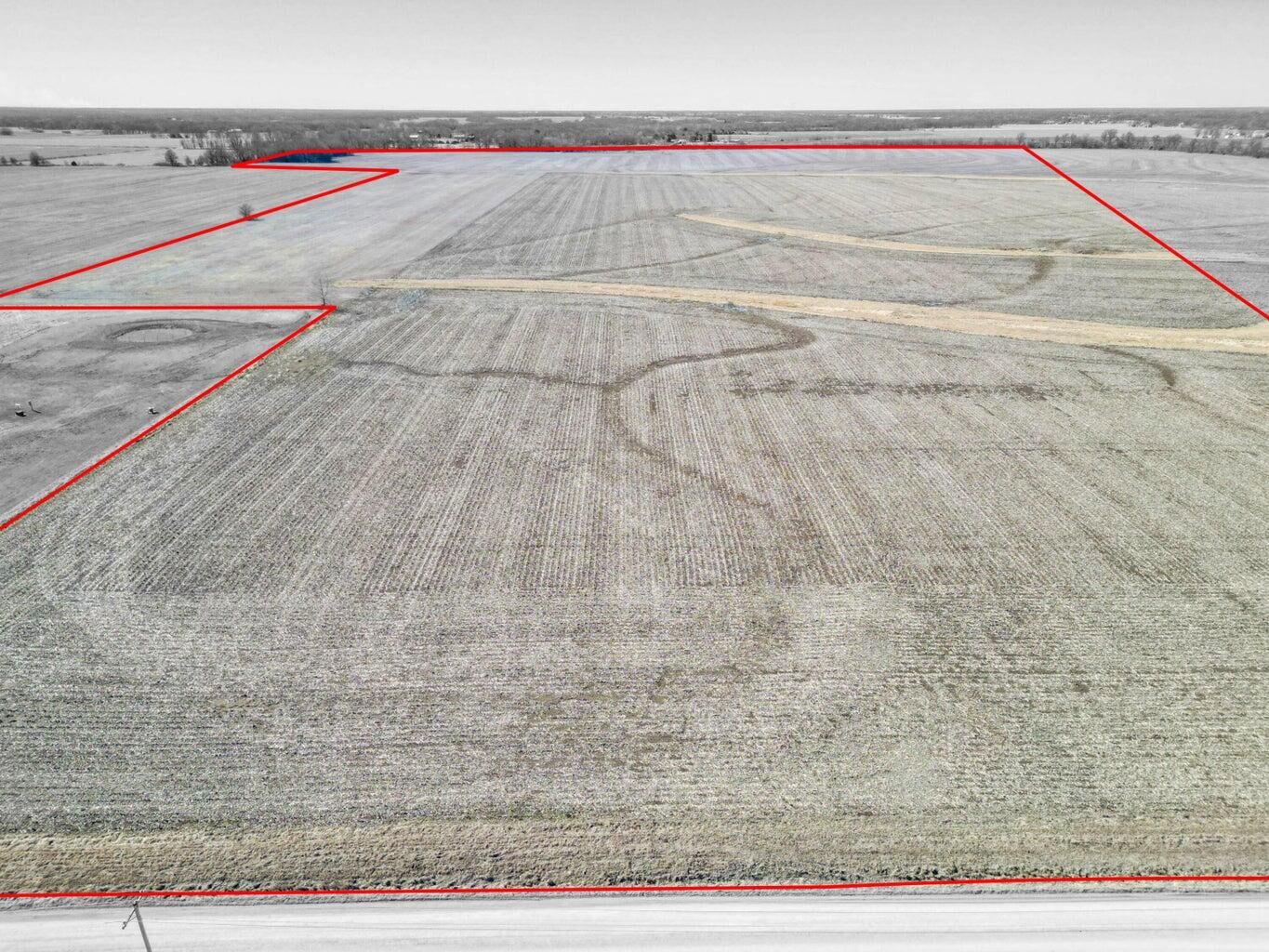 Property Photo: 105 Acres County Road 817 MO 65275