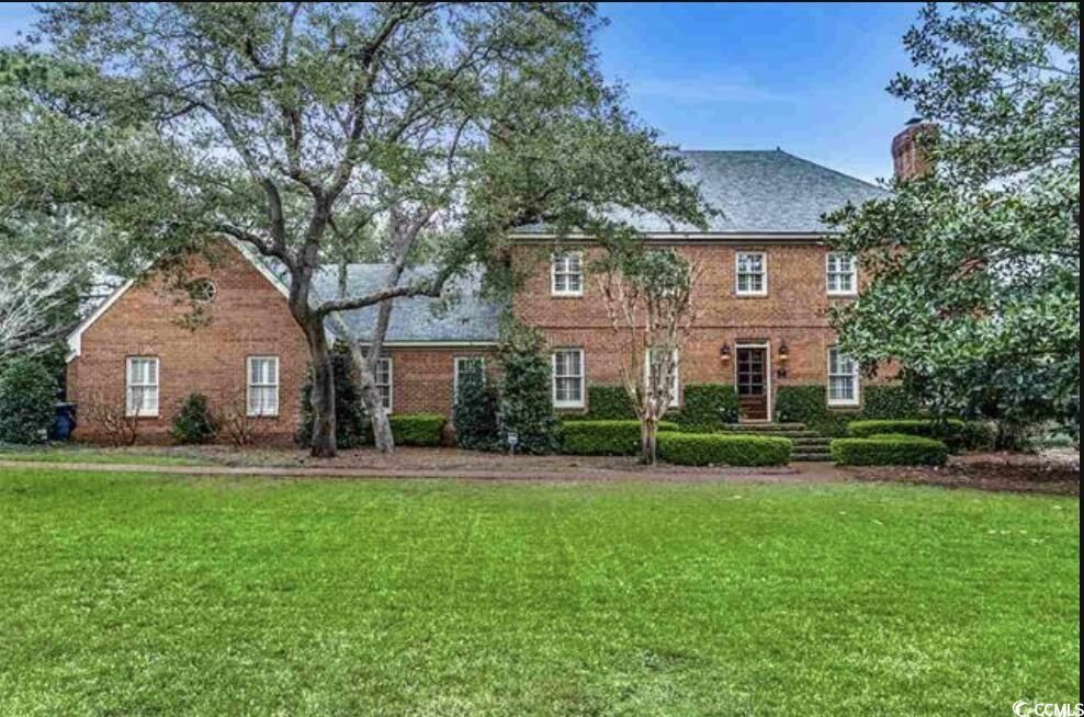 Property Photo:  9 Chapin Circle  SC 29572 