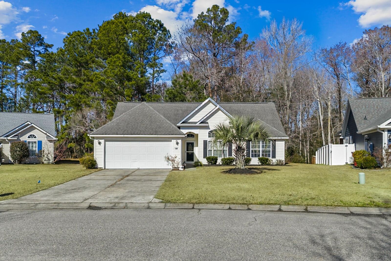 Property Photo:  180 Clovis Circle  SC 29579 