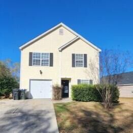 Property Photo: 96 Blue Jasmine Lane SC 29483