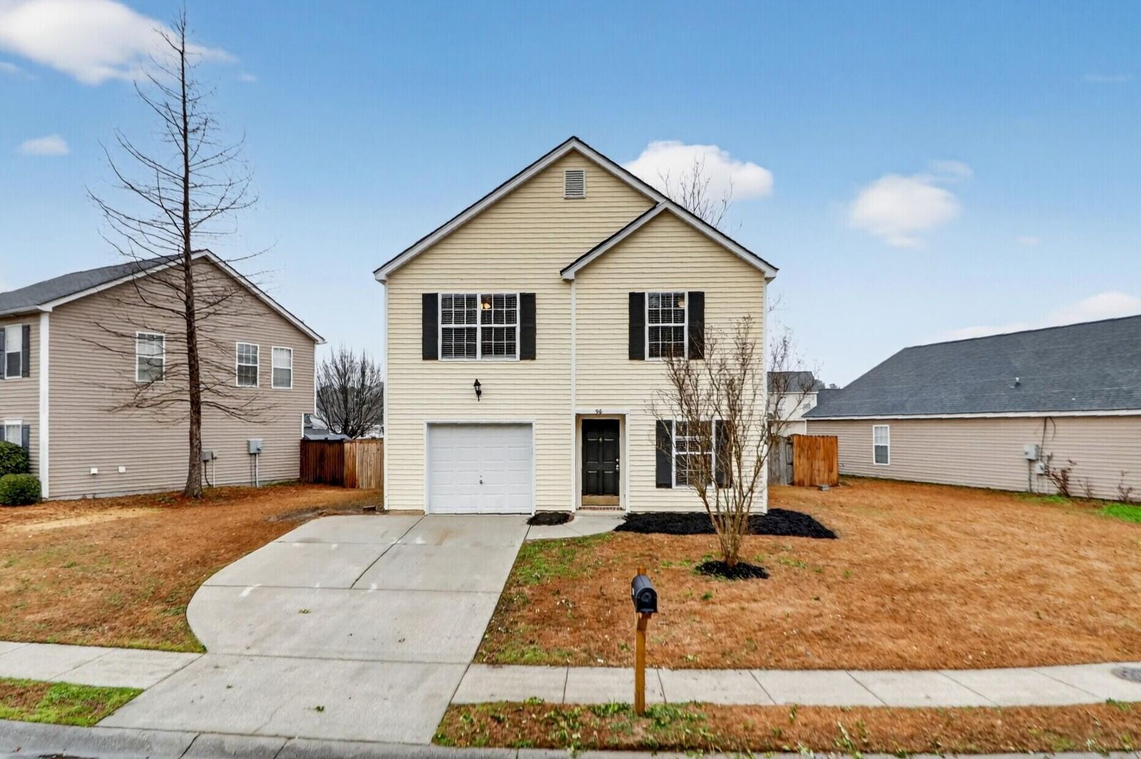 Property Photo:  96 Blue Jasmine Lane  SC 29483 