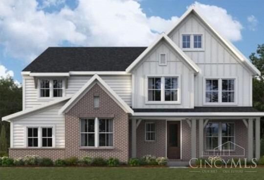 Property Photo: 8845 Suncrest Lane OH 45040