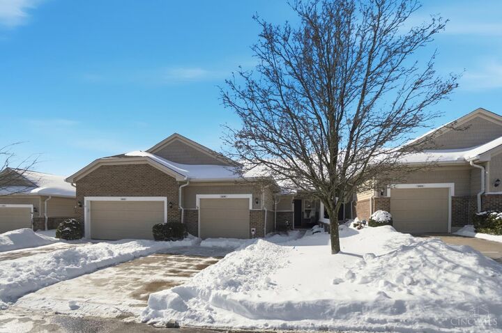 Property Photo:  5256 Glen Creek Drive  OH 45238 