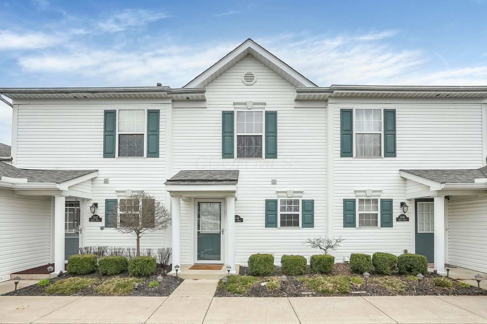 Property Photo:  5144 Aquila Drive  OH 43110 