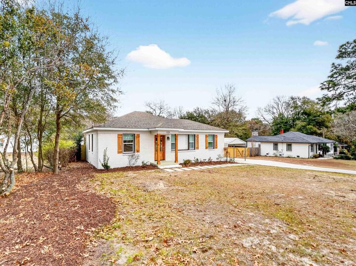 Property Photo:  325 Wattling  SC 29170 