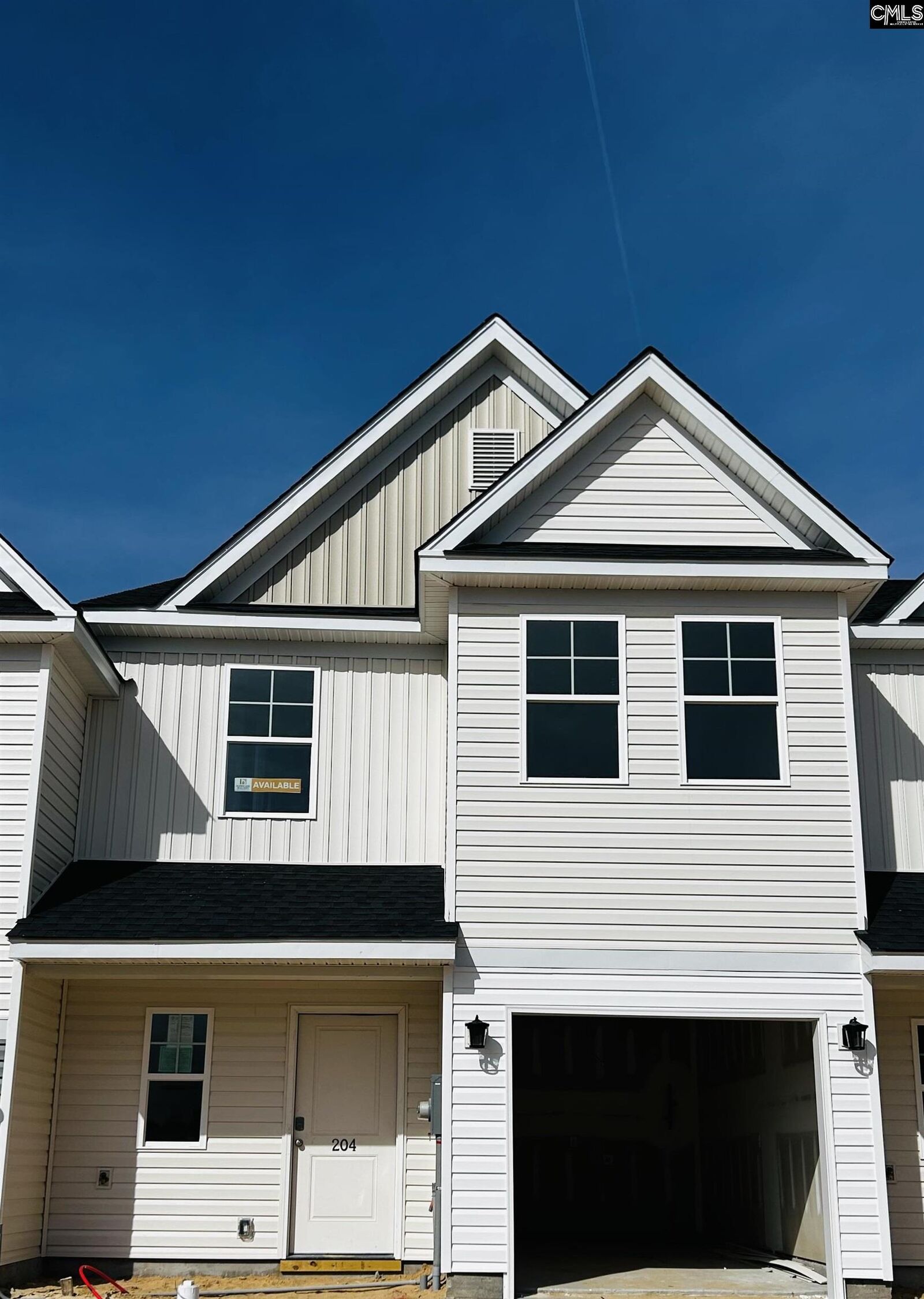 Property Photo:  204 Carillo  SC 29223 