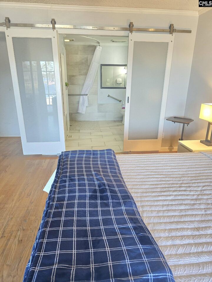 Property Photo: 201 Old Cedar Point SC 29036