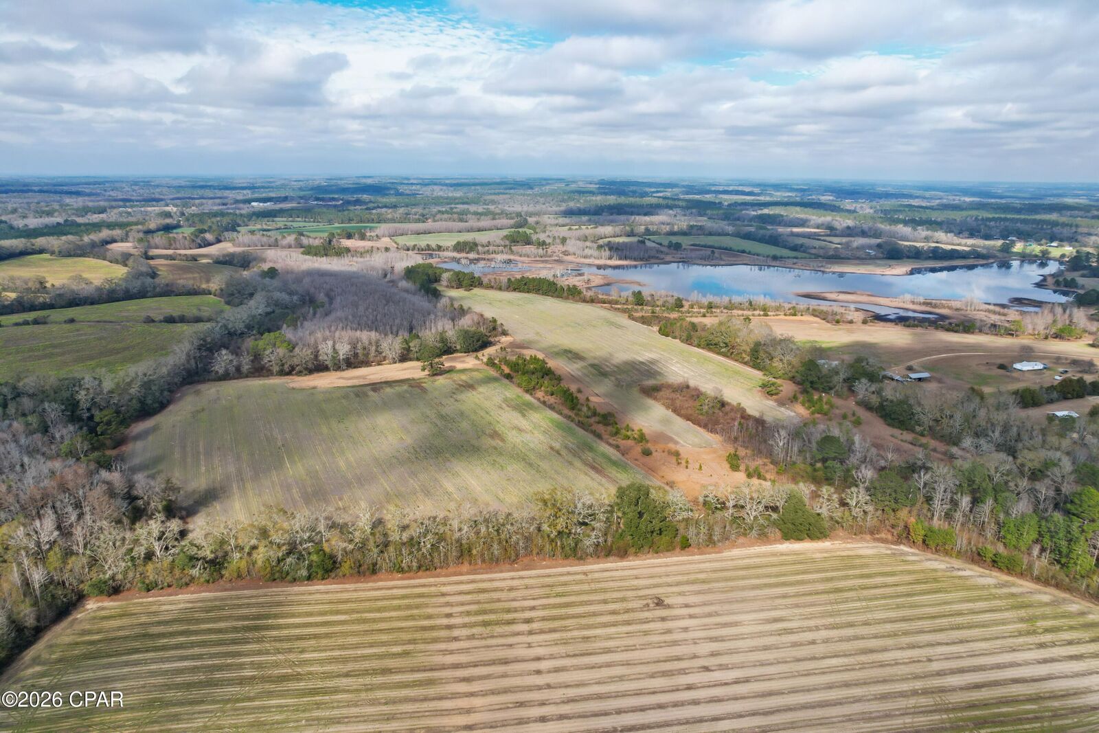 Property Photo:  1704 Highway 179A  FL 32464 