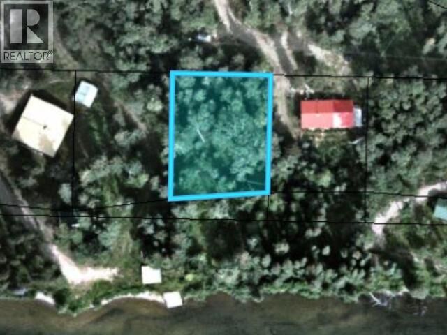 Lot 1-58-1 Campbell Hwy — photo 1