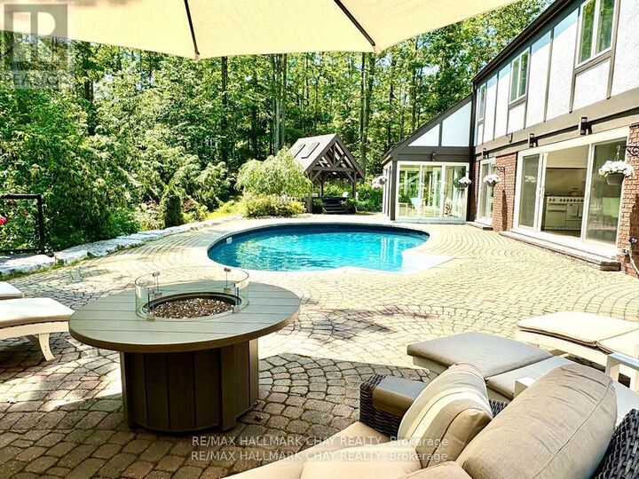 Property Photo: 11 Park Trail ON L9X 0L3