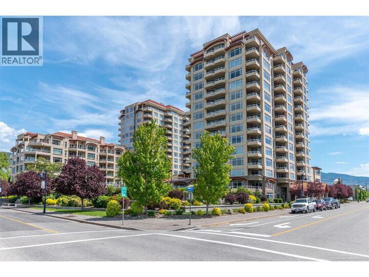 Property Photo: 75 Martin Street 508 BC V2A 9C8