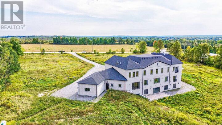 Property Photo:  6196 Ravenshoe Road  ON L9P 1R2 