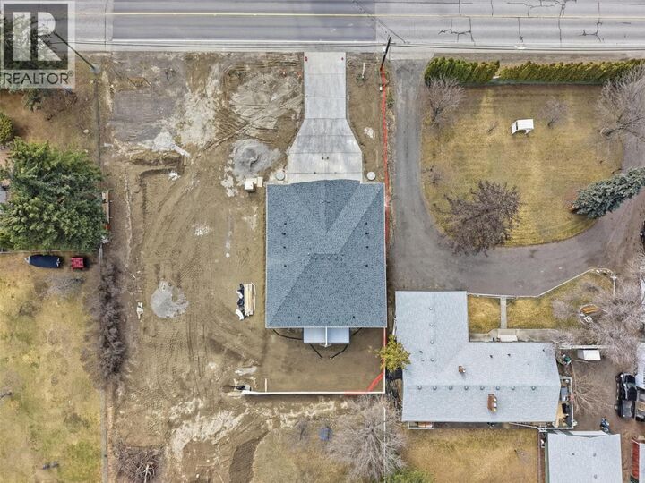 Property Photo:  5868 Dallas Drive  BC V2C 4X2 