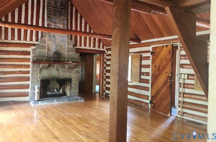 Property Photo:  415 Springdale Avenue  VA 23834 