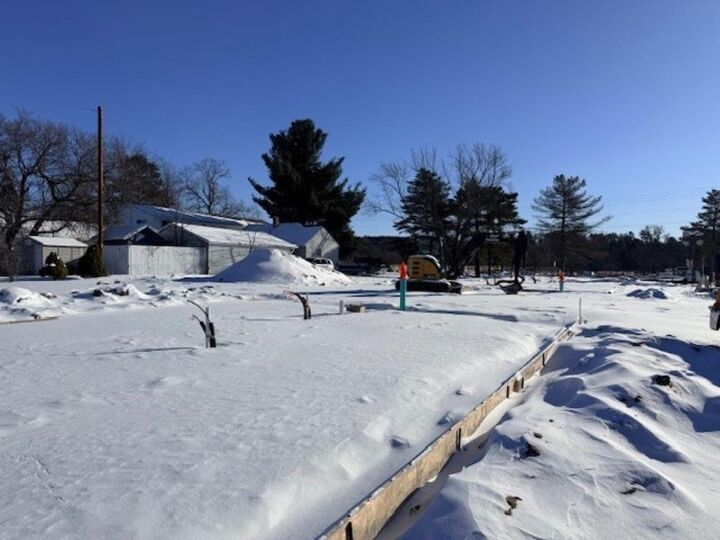 Property Photo:  305 South Kyes Street A & B  WI 54452 