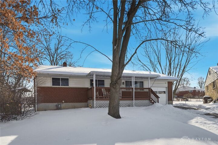 Property Photo:  7170 Longwood Court  OH 45239 