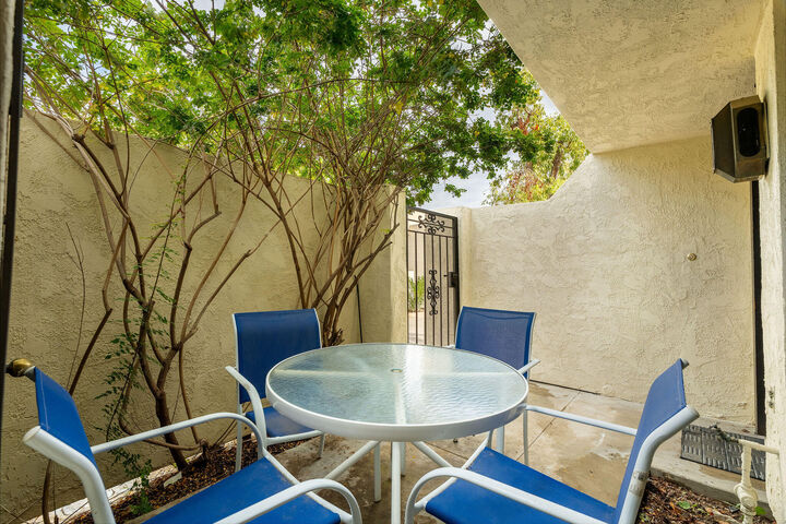 Property Photo: 73340 Shadow Mountain Drive 41 CA 92260