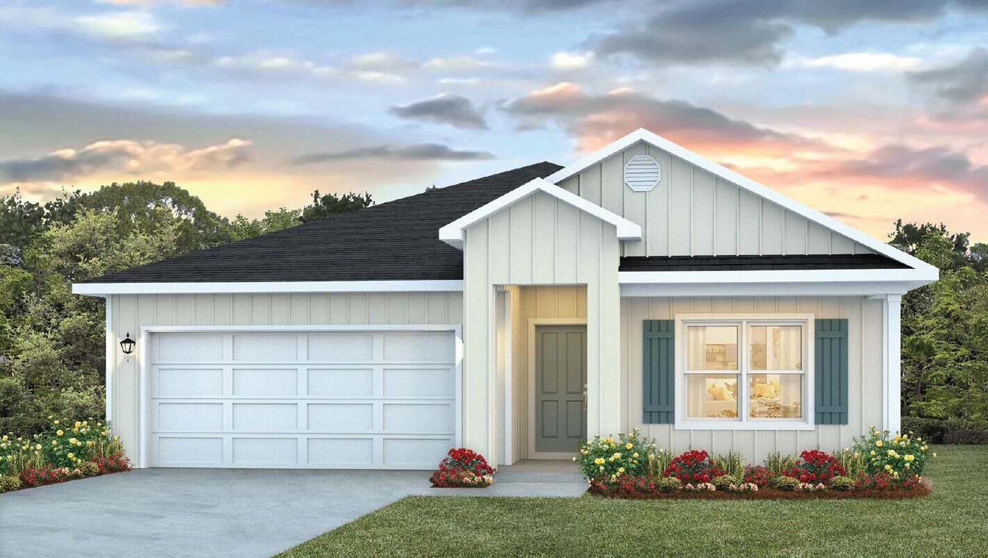 Property Photo:  173 Dockside Road  FL 32439 