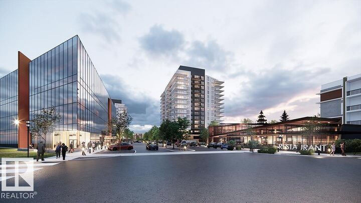 Property Photo:  260 Bellerose Drive 1120  AB T8N 8E8 