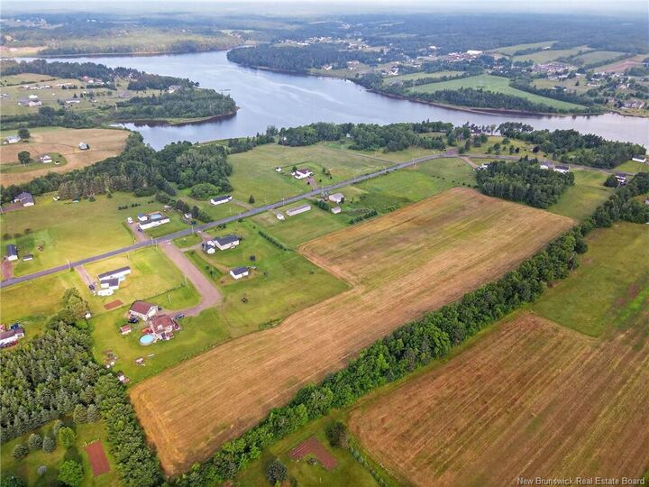 Property Photo:  Lot Loop  NB E4S 4C3 