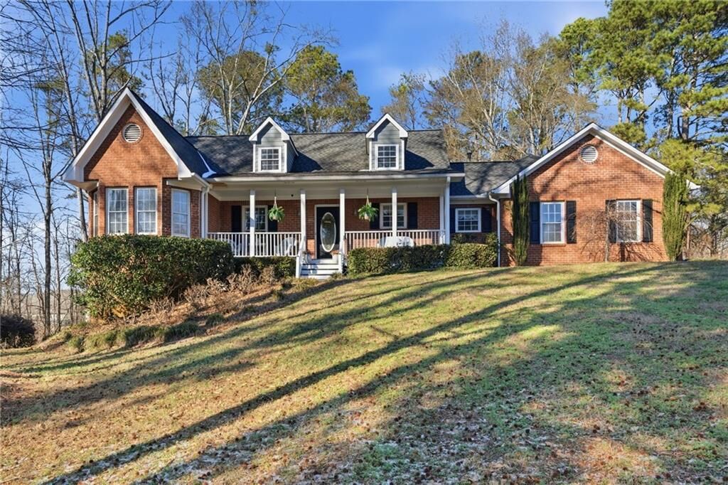 Property Photo: 7376 Bates Drive GA 30040