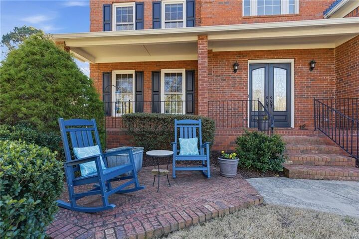 Property Photo:  700 Doe Court  GA 30005 