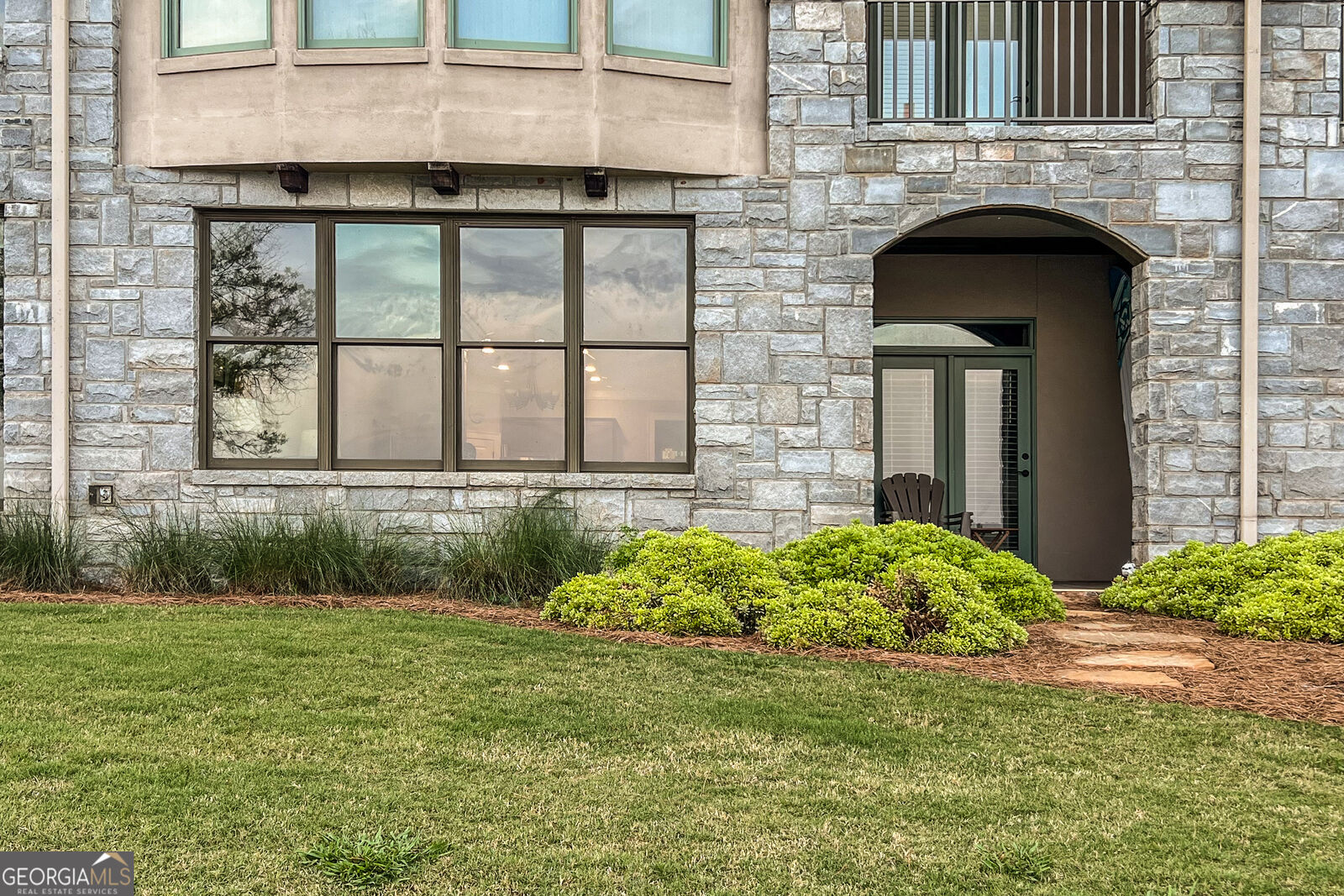 Property Photo:  112 Indian Summer Path 110  GA 31024 