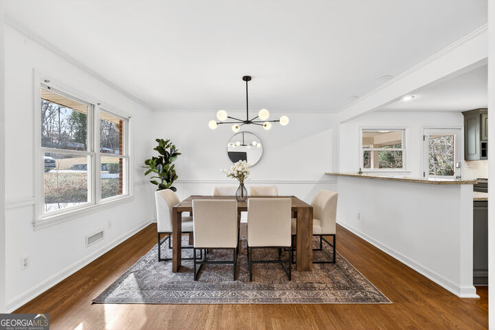 Property Photo:  632 Willivee Drive  GA 30033 