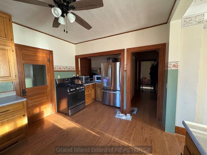 Property Photo:  1110 West St  NE 68883 