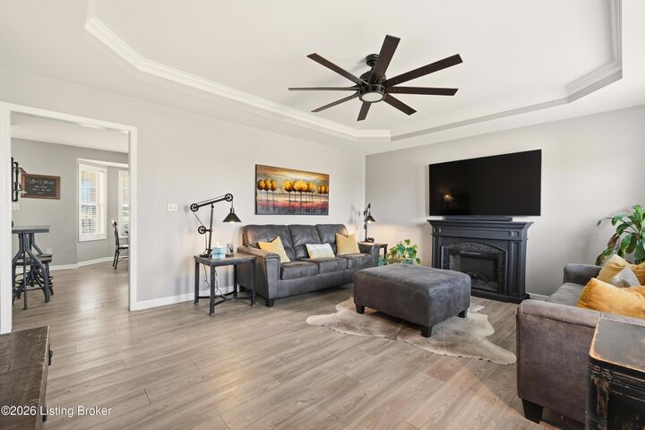 Property Photo: 340 Jasper Ln KY 40047