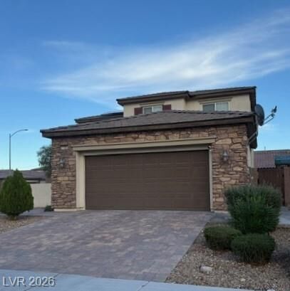 Property Photo: 5108 Shockwave Court NV 89081