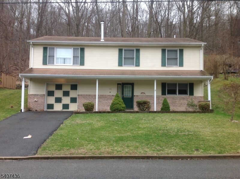 Property Photo:  170 Park Heights Ave  NJ 07801 