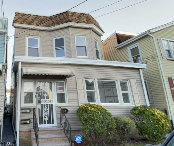 Property Photo: 84 Brighton Ave NJ 07032