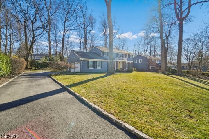 Property Photo:  46 Coolidge Dr  NJ 07922 
