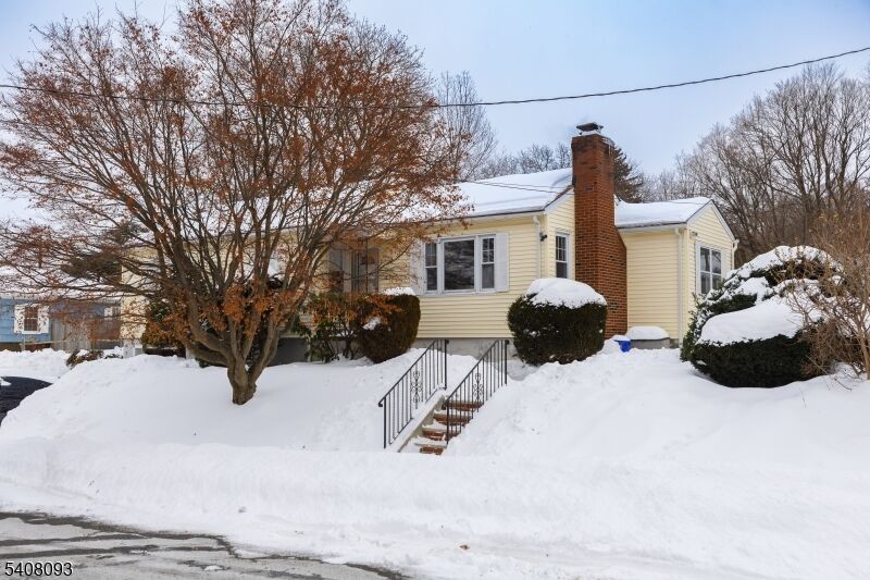 Property Photo:  12 Rockaway Ave  NJ 07866 