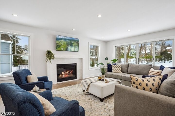 Property Photo: 23 Reeve Circle NJ 07041