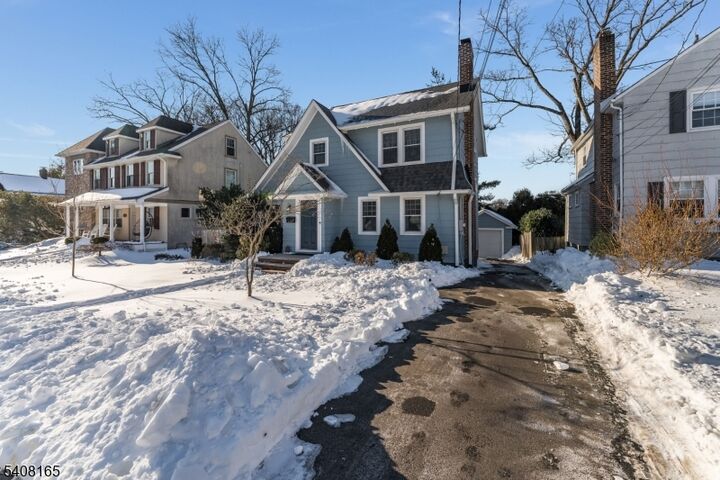 Property Photo: 771 Oak Ave NJ 07090