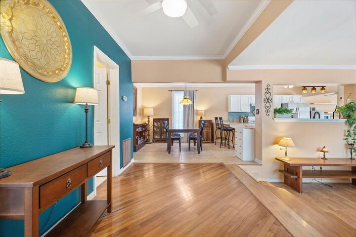 Property Photo:  1302 15th Street  TX 77550 