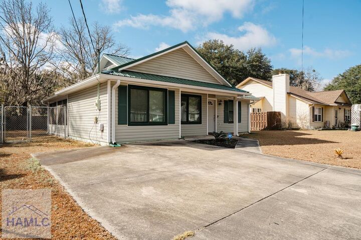 Property Photo:  1311 Forest Lake Drive  GA 31313 